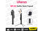 Ulanzi MT-53 Selfie Stick Tripod
